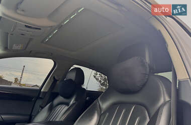 Седан Audi A8 2017 в 