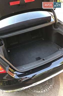 Седан Audi A8 2011 в 