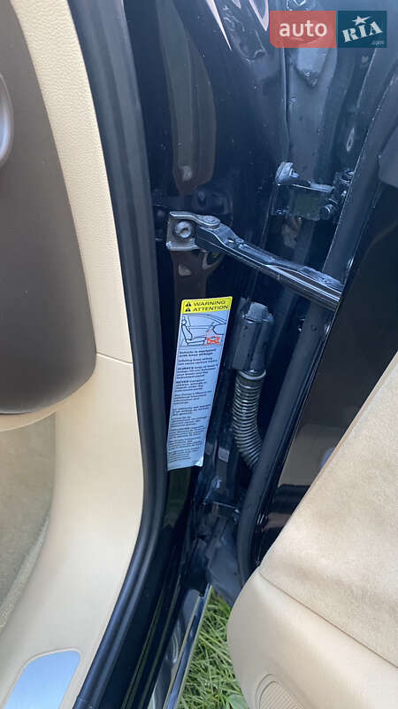 Седан Audi A8 2014 в Виноградові фото 3 Седан Audi A8 2014 в Виноградові