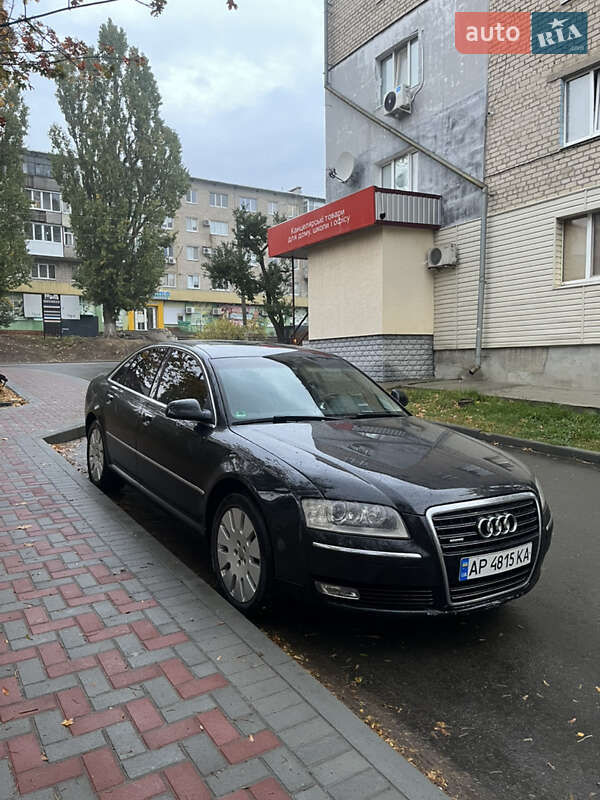 Седан Audi A8 2008 в Балаклее фото 2 Седан Audi A8 2008 в Балаклее