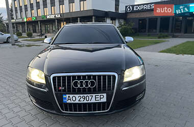 Седан Audi A8 2005 в 