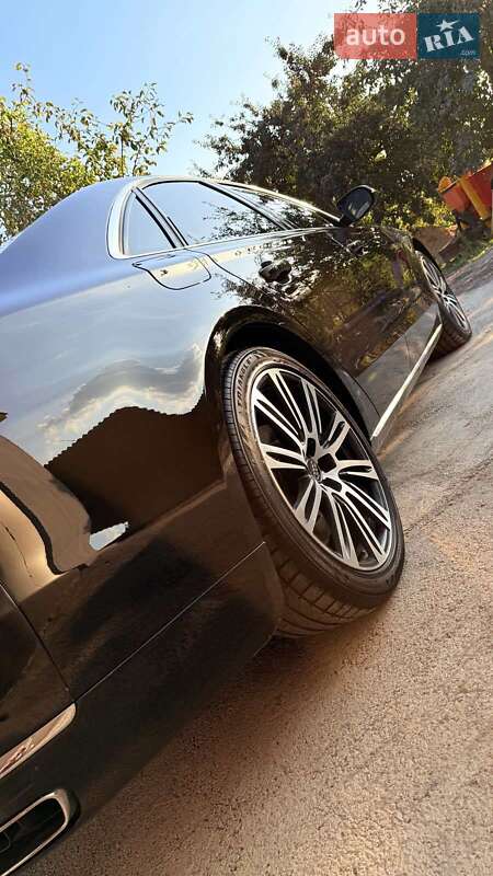 Седан Audi A8 2012 в Іваничах фото 7 Седан Audi A8 2012 в Іваничах