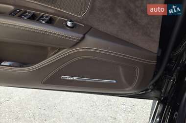 Седан Audi A8 2013 в 
