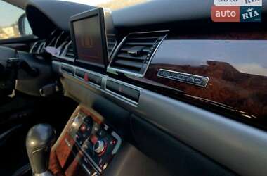 Седан Audi A8 2007 в 