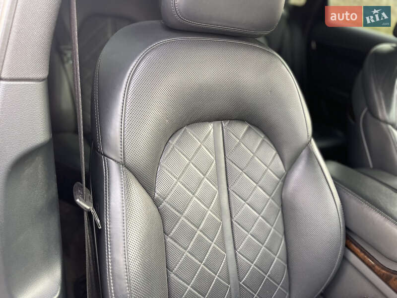 Седан Audi A8 2010 в Могилев-Подольске фото 27 Седан Audi A8 2010 в Могилев-Подольске