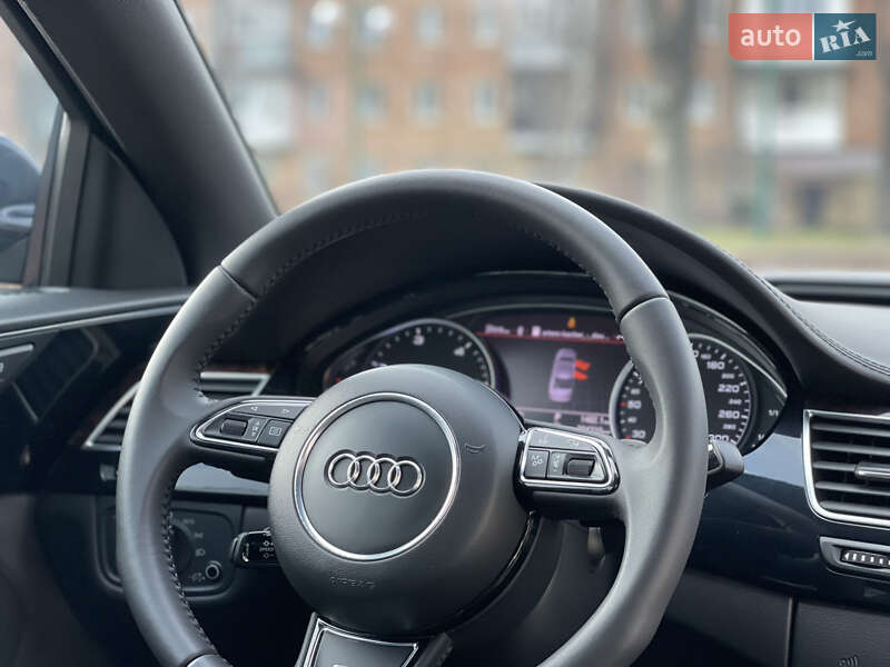 Седан Audi A8 2010 в Могилев-Подольске фото 39 Седан Audi A8 2010 в Могилев-Подольске