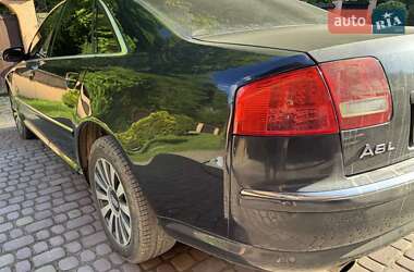 Седан Audi A8 2005 в 