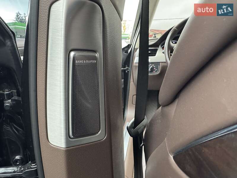 Седан Audi A8 2012 в Тернополе фото 109 Седан Audi A8 2012 в Тернополе