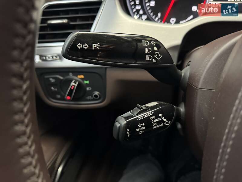 Седан Audi A8 2012 в Тернополе фото 79 Седан Audi A8 2012 в Тернополе