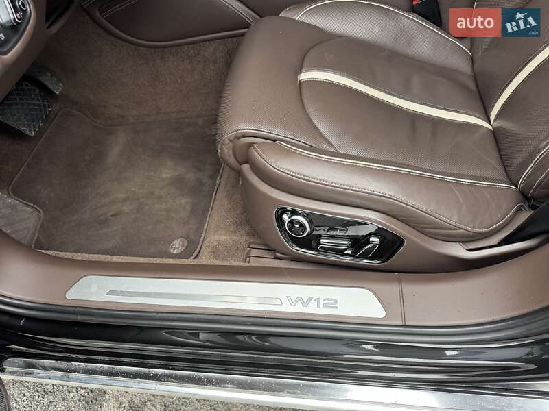 Седан Audi A8 2012 в Тернополе фото 86 Седан Audi A8 2012 в Тернополе