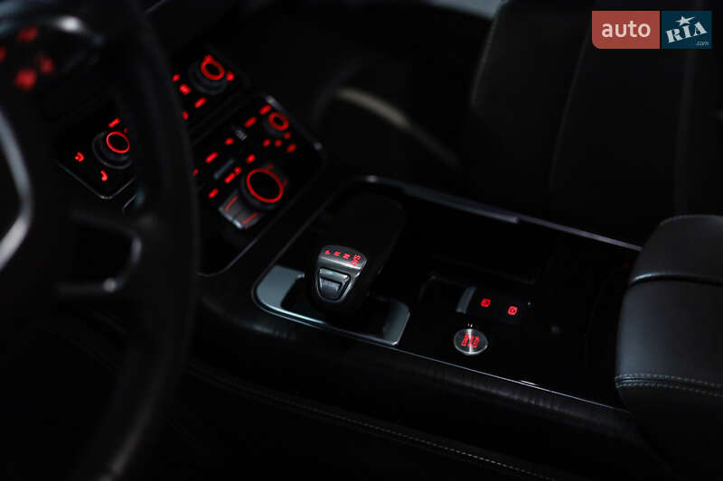Седан Audi A8 2013 в Ізмаїлі фото 8 Седан Audi A8 2013 в Ізмаїлі
