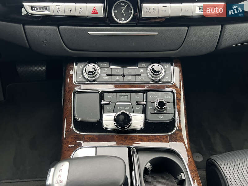Седан Audi A8 2014 в Одессе фото 7 Седан Audi A8 2014 в Одессе