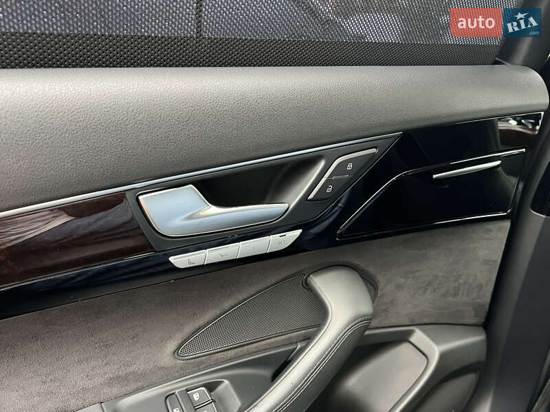 Седан Audi A8 2014 в Одессе фото 8 Седан Audi A8 2014 в Одессе