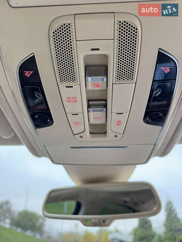Седан Audi A8 2011 в Києві фото 21 Седан Audi A8 2011 в Києві