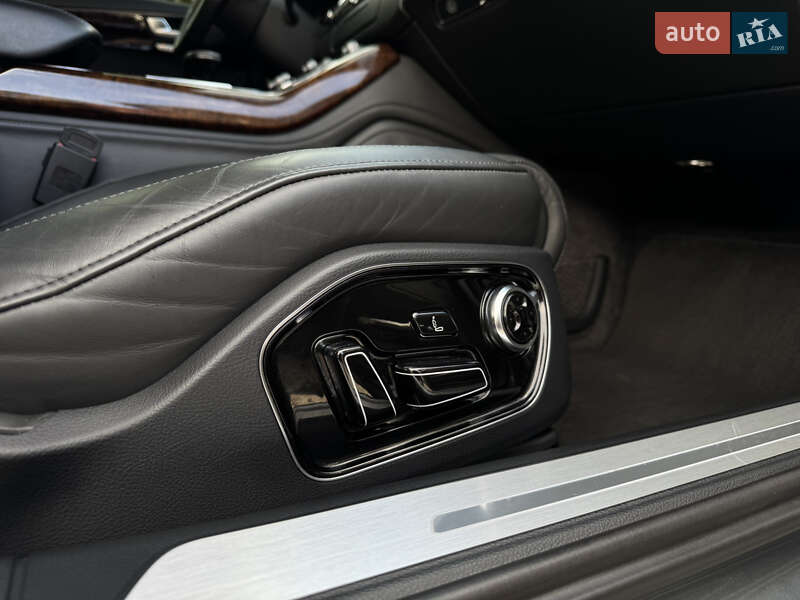 Седан Audi A8 2014 в Бердичеве