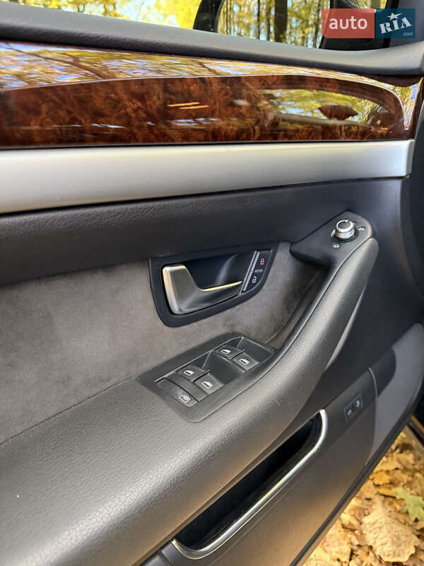Седан Audi A8 2007 в Виннице фото 7 Седан Audi A8 2007 в Виннице