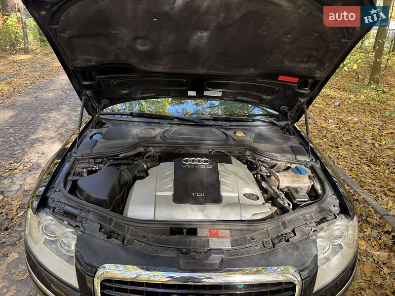 Седан Audi A8 2007 в Виннице фото 15 Седан Audi A8 2007 в Виннице