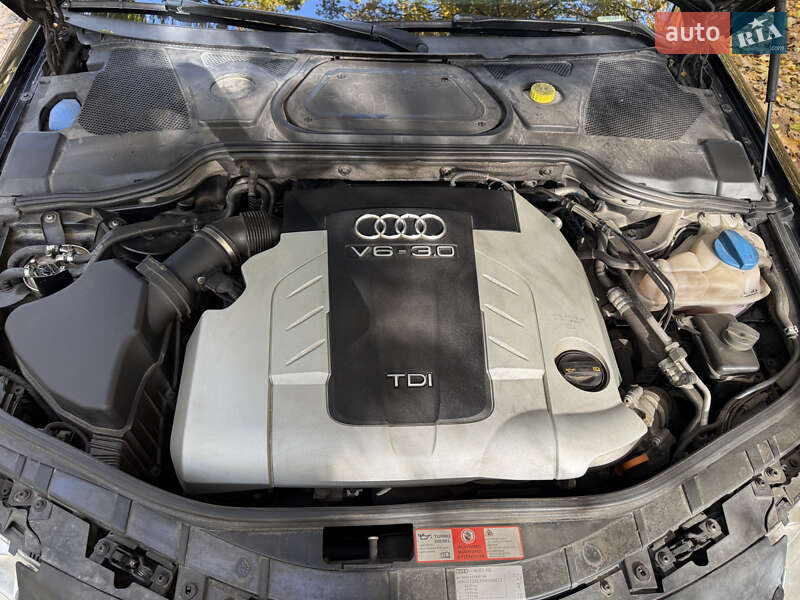 Седан Audi A8 2007 в Виннице фото 20 Седан Audi A8 2007 в Виннице