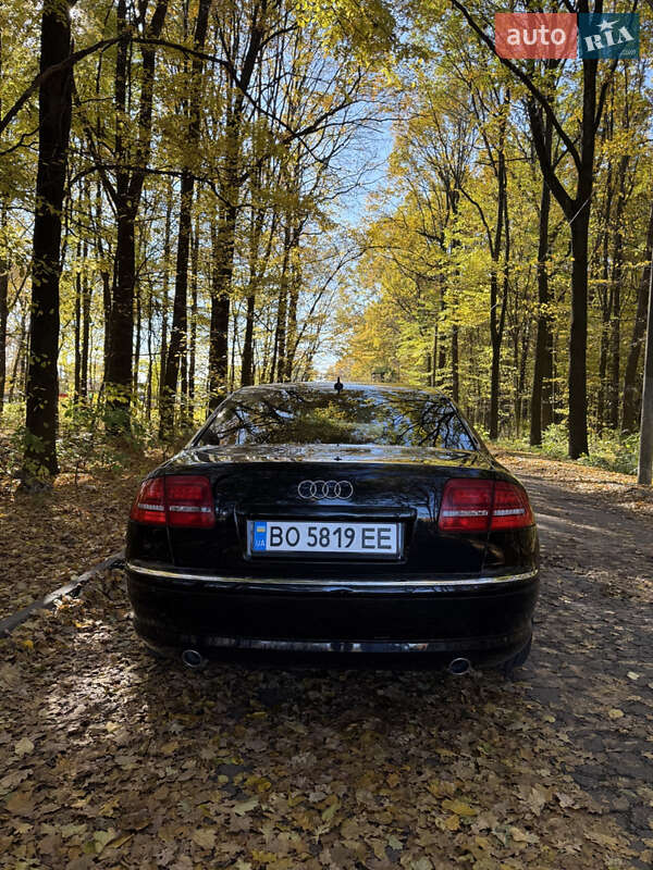 Седан Audi A8 2007 в Виннице фото 25 Седан Audi A8 2007 в Виннице