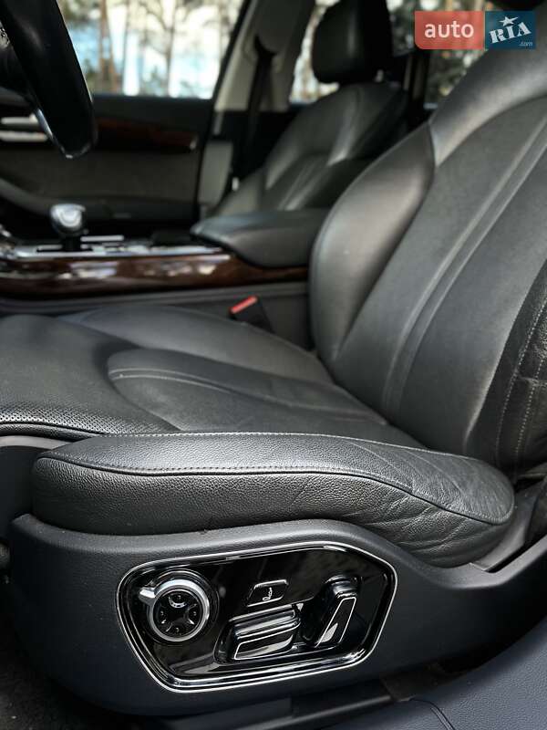 Седан Audi A8 2015 в Бучі фото 19 Седан Audi A8 2015 в Бучі