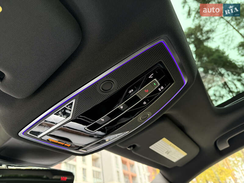 Седан Audi A8 2021 в Києві