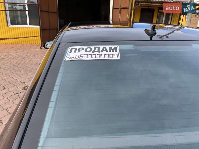 Седан Audi A8 2014 в Ольшанке