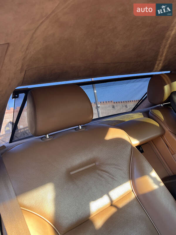 Седан Audi A8 2004 в Хмельницком