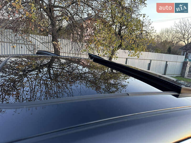 Седан Audi A8 2013 в Тернополе