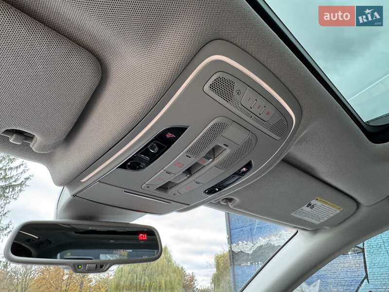 Седан Audi A8 2017 в Луцьку фото 59 Седан Audi A8 2017 в Луцьку
