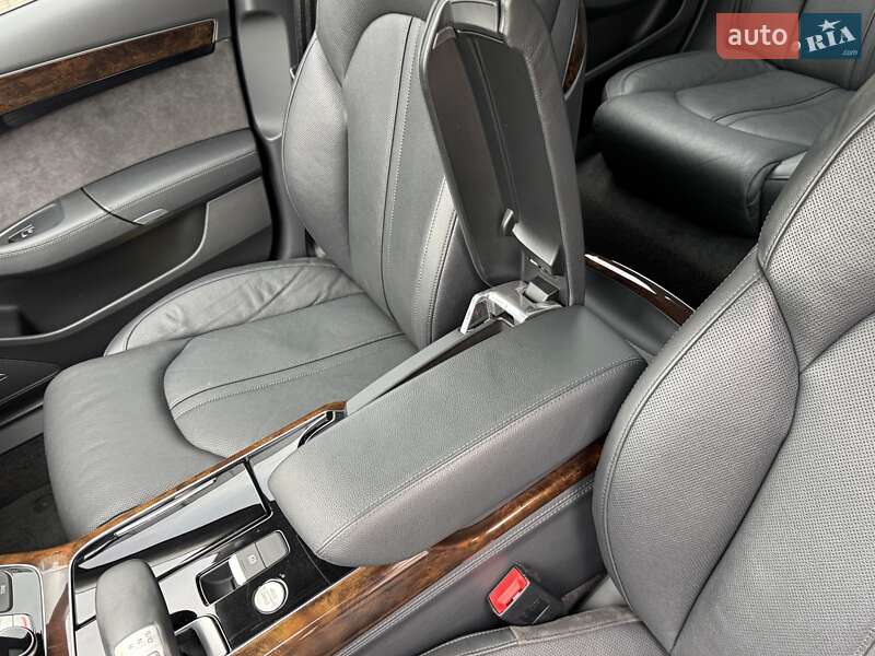 Седан Audi A8 2017 в Луцьку фото 62 Седан Audi A8 2017 в Луцьку