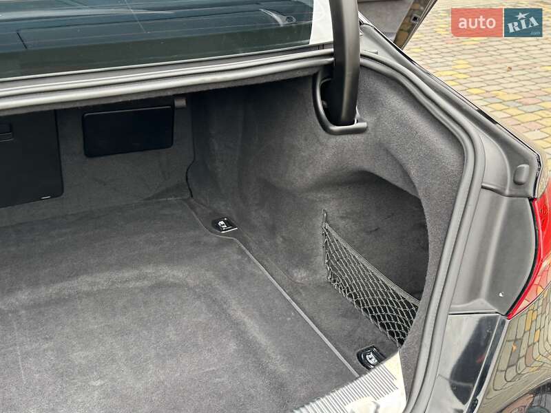 Седан Audi A8 2017 в Луцьку фото 89 Седан Audi A8 2017 в Луцьку