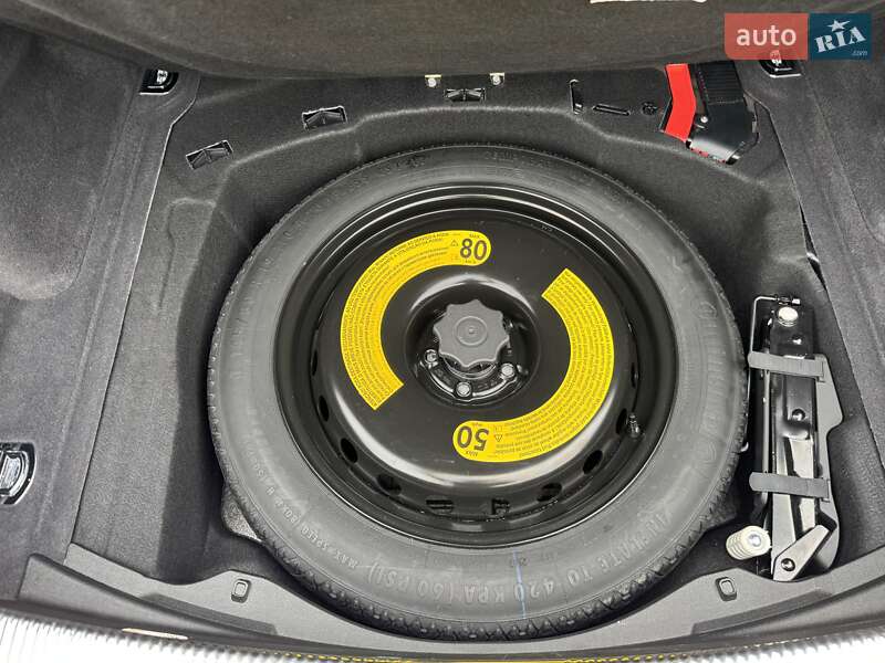 Седан Audi A8 2017 в Луцьку фото 91 Седан Audi A8 2017 в Луцьку