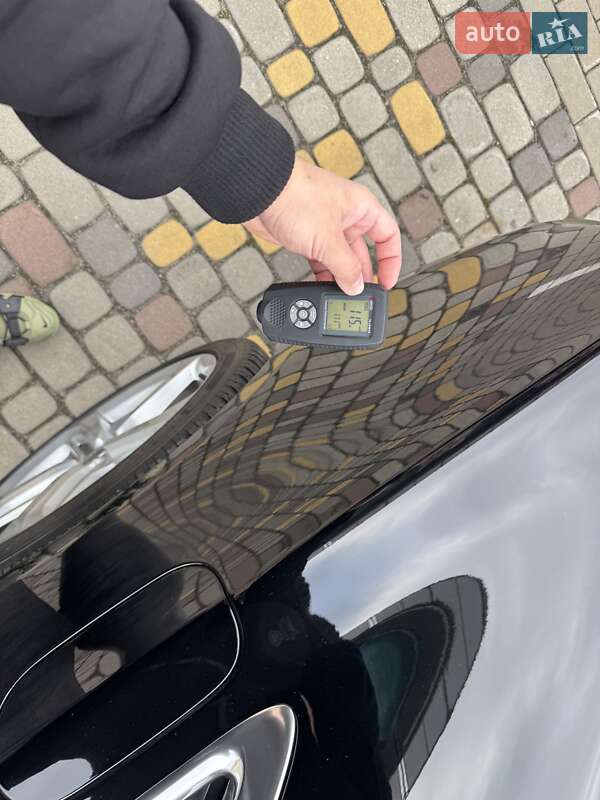 Седан Audi A8 2017 в Луцьку фото 122 Седан Audi A8 2017 в Луцьку