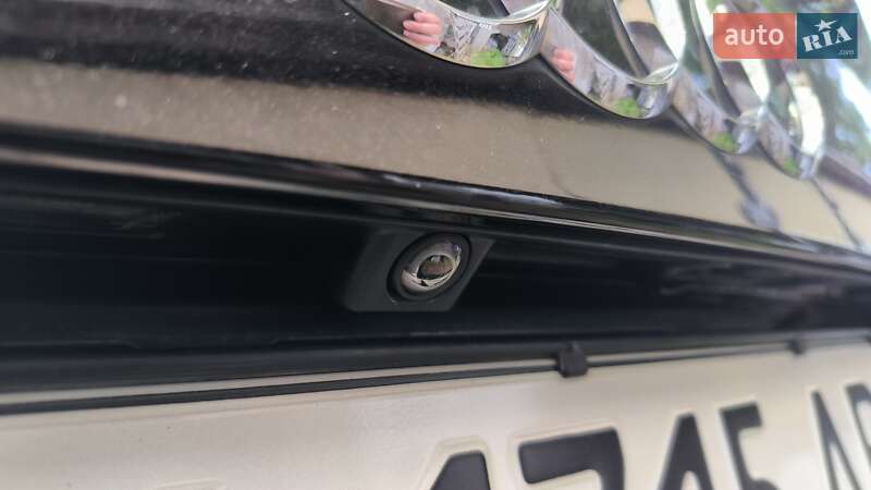 Седан Audi A8 2013 в Рівному фото 68 Седан Audi A8 2013 в Рівному