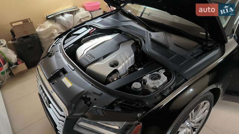 Седан Audi A8 2013 в Рівному фото 71 Седан Audi A8 2013 в Рівному