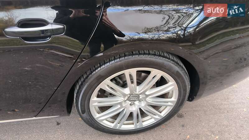 Седан Audi A8 2013 в Рівному фото 65 Седан Audi A8 2013 в Рівному
