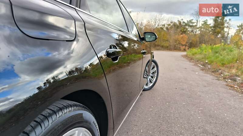 Седан Audi A8 2013 в Рівному фото 56 Седан Audi A8 2013 в Рівному