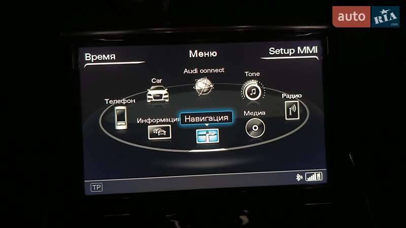 Седан Audi A8 2013 в Рівному фото 80 Седан Audi A8 2013 в Рівному