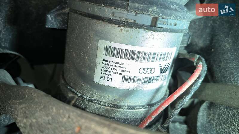 Седан Audi A8 2013 в Рівному фото 72 Седан Audi A8 2013 в Рівному