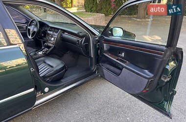 Седан Audi A8 1997 в Києві фото 8 Седан Audi A8 1997 в Києві