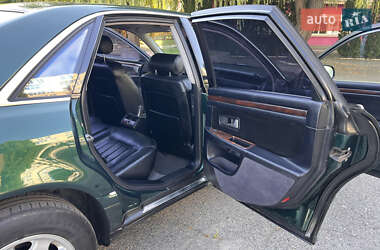 Седан Audi A8 1997 в Києві фото 9 Седан Audi A8 1997 в Києві
