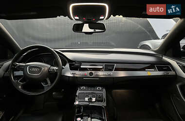Седан Audi A8 2013 в Одессе