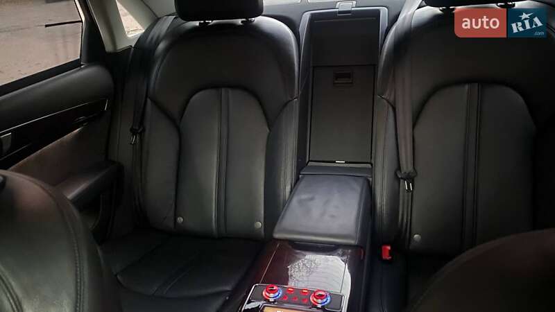 Седан Audi A8 2015 в Одессе фото 45 Седан Audi A8 2015 в Одессе