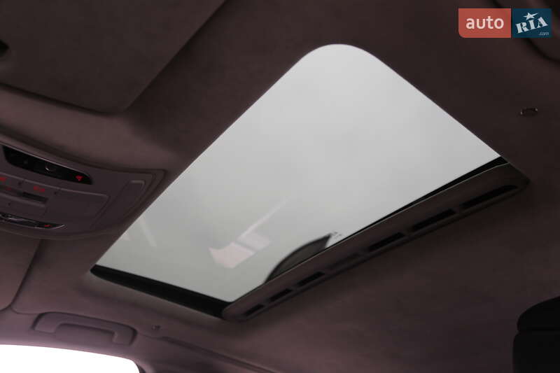 Седан Audi A8 2013 в Києві фото 29 Седан Audi A8 2013 в Києві
