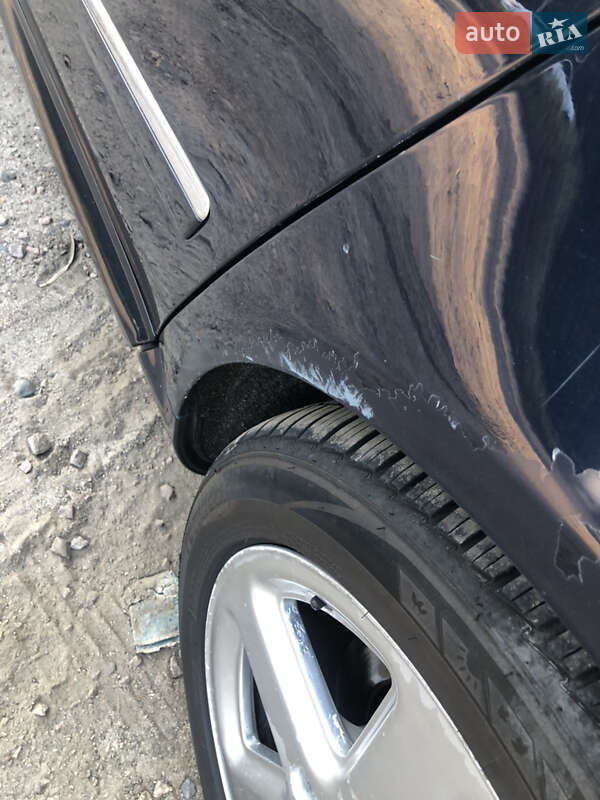 Седан Audi A8 2004 в Буче фото 12 Седан Audi A8 2004 в Буче