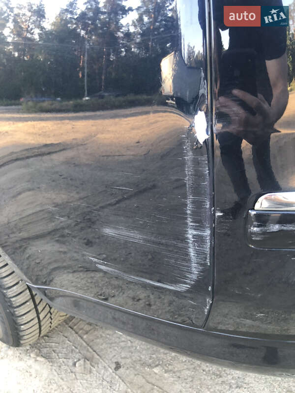 Седан Audi A8 2004 в Буче фото 15 Седан Audi A8 2004 в Буче