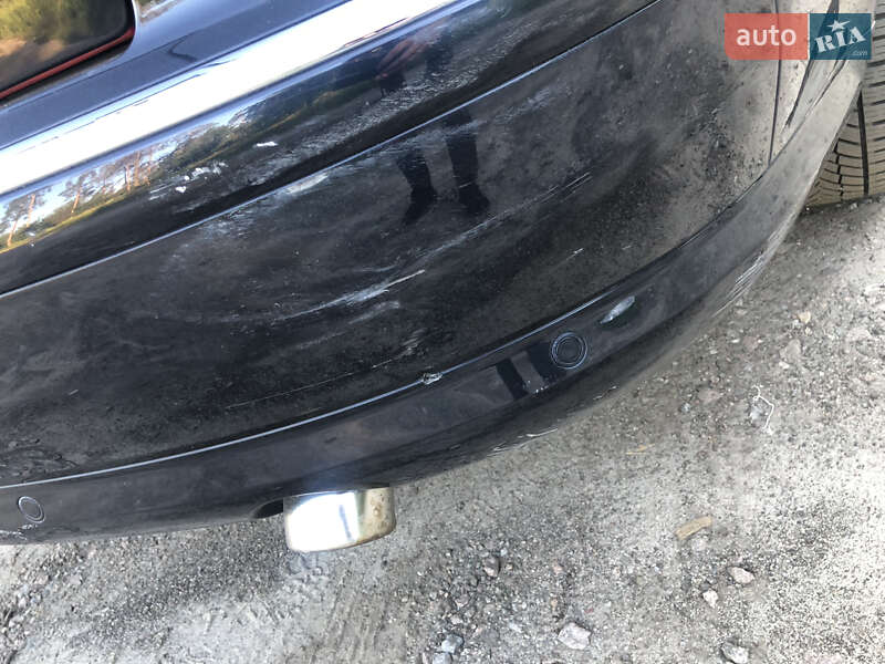 Седан Audi A8 2004 в Буче фото 18 Седан Audi A8 2004 в Буче