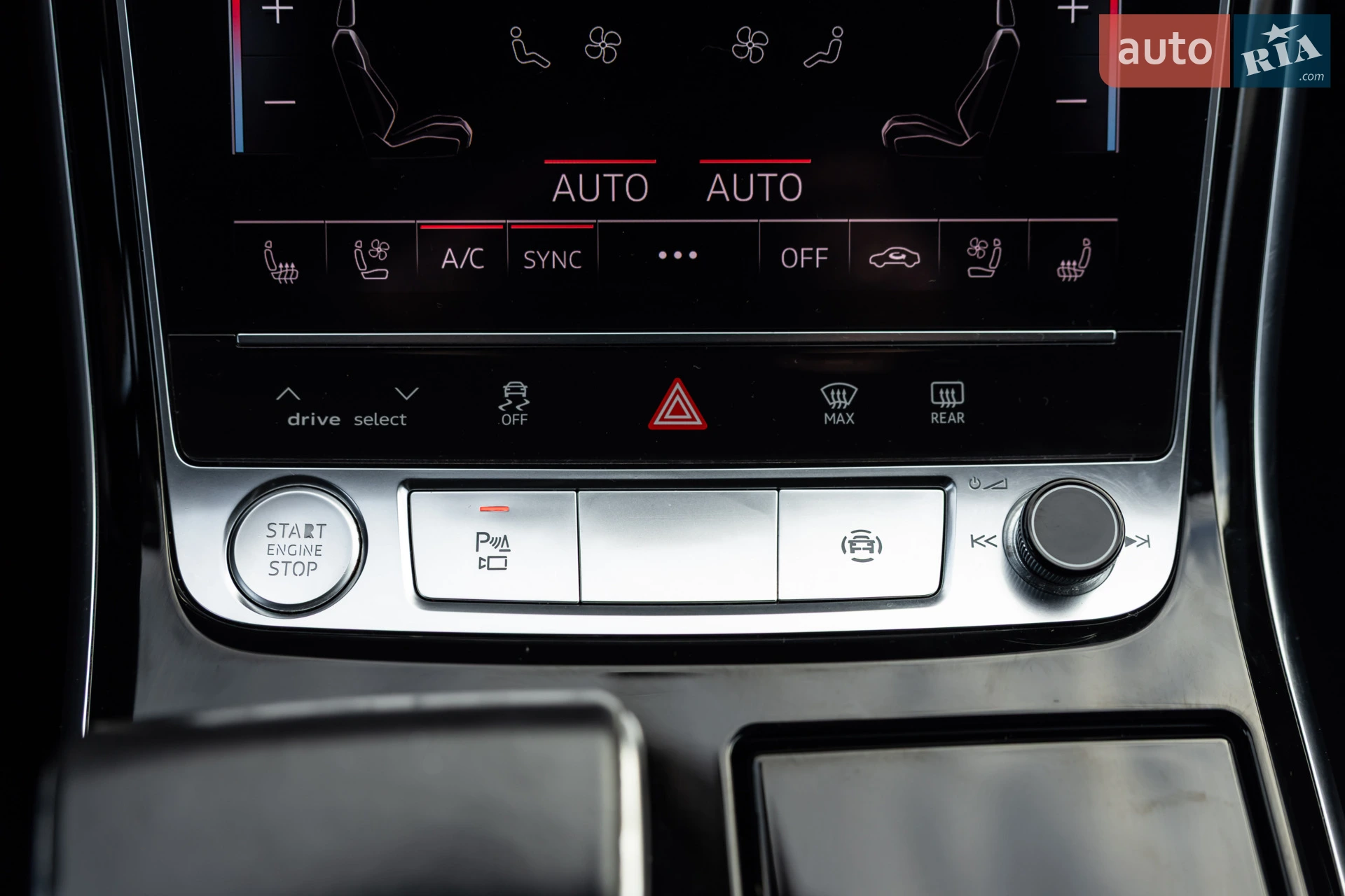 2019 Audi A8 - мініатюра 41