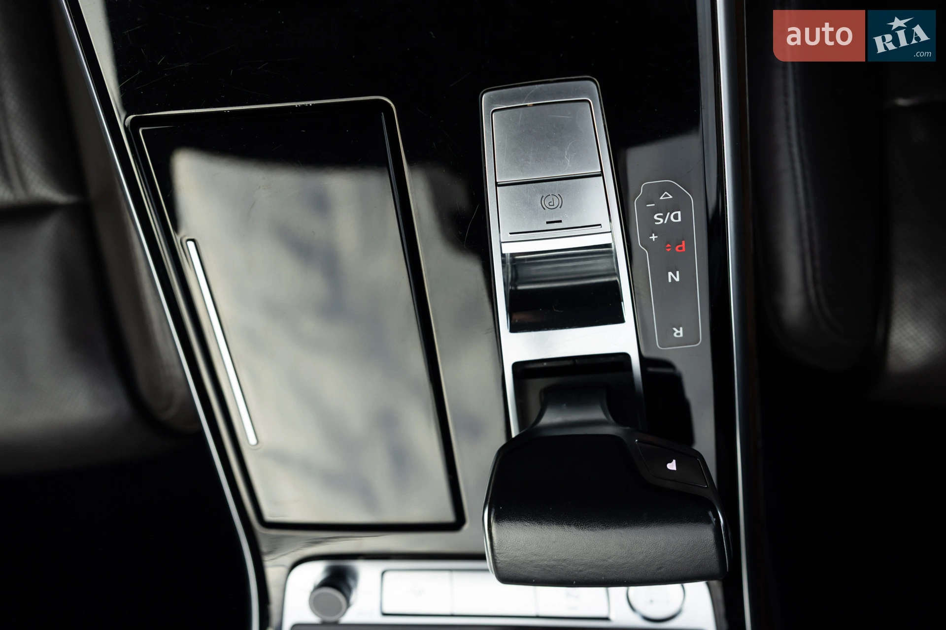 2019 Audi A8 - мініатюра 48