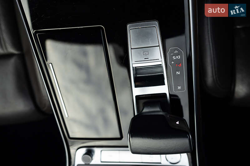 Седан Audi A8 2019 в Луцьку фото 48 Седан Audi A8 2019 в Луцьку